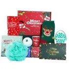 Christmas Gifts for Women Unique Holiday Gift Basket for Women, Her, Mom,