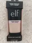 Elf Liquid Poreless Putty Primer, blurs pores and smooths skin .94 fl oz BNIB