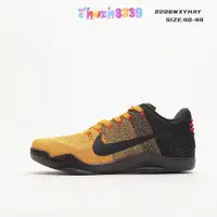 在飛比找蝦皮購物優惠-[真標NK] Kobe 11 Elite Low 科比11代