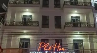 Pho Hoa Hotel Dalat