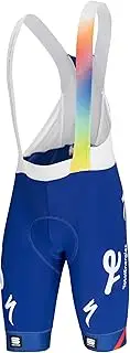 [Sportful] Men's Te Fiandre Nr Bibs Shorts