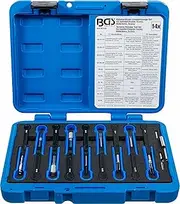BGS 60150 Cable Connector Release Tool Set for Man, Volvo 14 Pieces