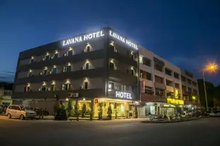 巴圖洞穴拉瓦納飯店Lavana Hotel Batu Caves