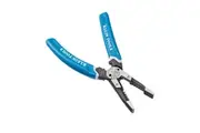 Klein Kurve Heavy-Duty Wire Stripper Cutter Crimper 8-20 AWG