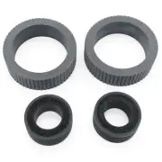 Pick roller brake roller pickup roller fits for fujitsu fi-7260 fi-7180 fi-7160