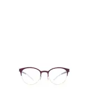 Lara glasses 48 Brown