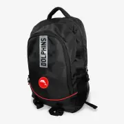 Dolphins NRL Stirling Sports Backpack Bag Mother's Day Sale