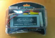 Peripheral PVDA26A Video Switcher