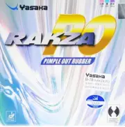 Yasaka Rakza PO Table Tennis and Ping Pong Rubber