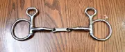 Myler, New, boucher baucher bit, MB10, 5.5”