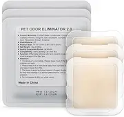 waatoos Smelling Fresh with N50-2.0 Odor Eliminator Exclusive for Pura Max Automatic Self-Cleaning Cat Litter Box - Cat Toilet Odor Control (3 Packs)