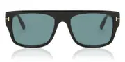 Tom Ford FT0907 DUNNING-02 01V Men Sunglasses