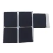 Keyboard Protective Rubber Feet for G810 5pcs