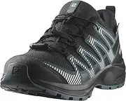 [Salomon] XA PRO 3D V8 CSWP Unisex Waterproof Kid's Trail Running Outdoor Shoes