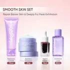Glad2glow 2IN1 Aha Bha Pha Intensive Peeling Solution Serum Essence Glowing Skin