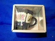 Creativity Yours Coffee Cup Mug New Butterfly Bee New