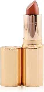 [CHARLOTTE TILBURY] KISSING Fallen From the Lipstick Tree - Stoned Rose - NEW