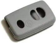 NEW REMOTE COVER TO FIT TOYOTA AVALON 4RUNNER MORE KEY FOB REMOTE - GRAY