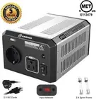 Krieger 600 Watt Transformer Step Up Down Voltage Converter 110/120V - 220/240V