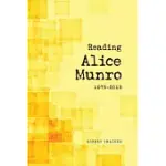 READING ALICE MUNRO 1973-2013