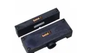 371-BT Edwards Signaling Safety Switches, 371 Series 371 Dpst Mag T