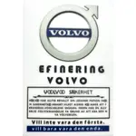 VOLVO 富豪 汽車 玻璃 靜電貼 靜電貼紙 XC60 S60 V60 V40 XC90 S90 改裝貼紙 前擋靜電貼