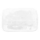 24pcs Eyelash Curler Refill Pads Silicone Curler Replacement Refills Pads For