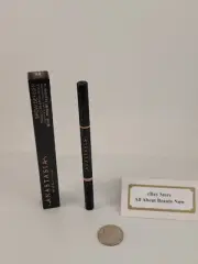 ANASTASIA Beverly Hills Brow Definer Triangular Pencil DARK BROWN Full Size NIB