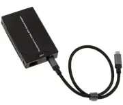 Adapter Cord USB 4 Thunderbolt 3 10G For Network Fibre SFP+ I82599