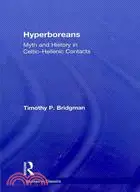 在飛比找三民網路書店優惠-Hyperboreans: Myth and History