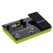 MOOER Amp Modelling & Multi Effect Pedal 55 151 Effect 80s Looper C5G3