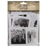 Idea-Ology Snapshots 36/Pkg-Volume #2 TH94322