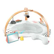 Skip Hop Discoverosity Deluxe Activity Gym - Mat Baby Newborn