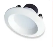 IGT Lighting LED Down Light 8W Set of 4 (Frosted)