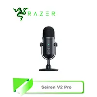 在飛比找蝦皮購物優惠-【TN STAR】Razer Seiren V2 Pro 魔