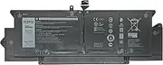 FCZFCZ Y7HR3 Battery Replacement for Dell Latitude 7410 / Latitude 7310 / Latitude 7410 Chromebook Enterprise Series 35J09 JHT2H WY9MP XMV7T 4V5X2 HRGYV 009YYF 11.4V 68Wh 5667mAh 3-Cells