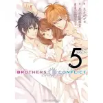 BROTHERS CONFLICT 2ND SEASON（５）完