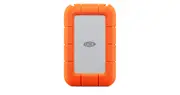 LaCie Rugged Mini SSD 2TB