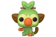 Pokemon: Grookey - Pop! Vinyl Figure