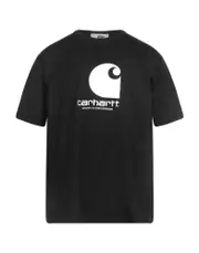 [EYE JUNYA WATANABE COMME DES GARÇONS X CARHARTT ] EYE JUNYA WATANABE COMME DES GARÇONS x CARHARTT T-shirts - Item 10547344