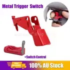 Upgraded Metal Trigger Switch Replacement for Dyson V10 V11 SV12 SV14 Vacuum AU