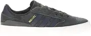 [adidas] Men's Superstar Trainers, Core Black/Core Black/Core Black