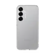 EFM Zurich Case Armour for Samsung Galaxy S25+ - Clear [EFCTPSG295CLE]