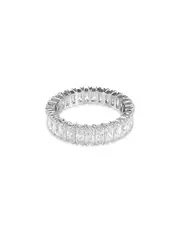 Swarovski Matrix Ring