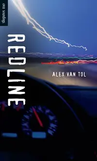 在飛比找誠品線上優惠-Redline