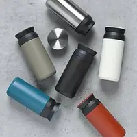 在飛比找蝦皮購物優惠-現貨 日本 KINTO Travel Tumbler 保溫瓶