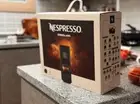 Nespresso Essenza Mini C30 Capsule Coffee Machine Black Color