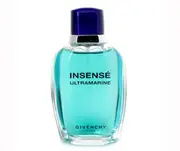 Insense Ultramarine By Givenchy 100ml Edts Mens Fragrance