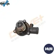 THERMOSTAT COOLANT DP2310.14.0748 FOR AUDI A5/Sportback A4/B8 Q7/Van VW 2.7L
