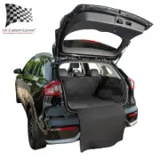 KIA NIRO BOOT LINER MAT DOG GUARD TAILORED (2025 ONWARDS) 109 (for: Kia)